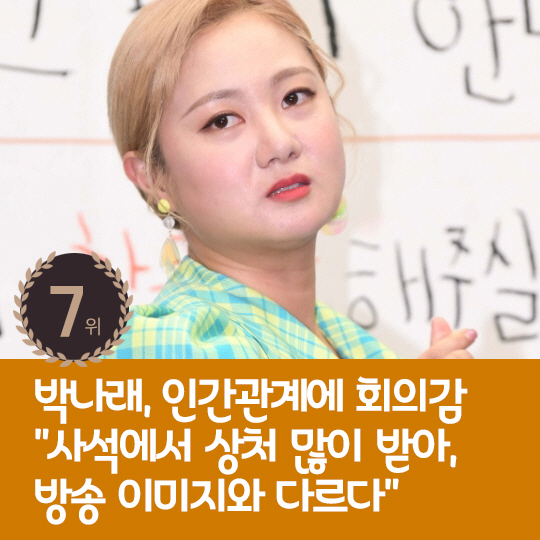  Last week, Hot Issue, Kim Jihye, fell while pregnant with twins