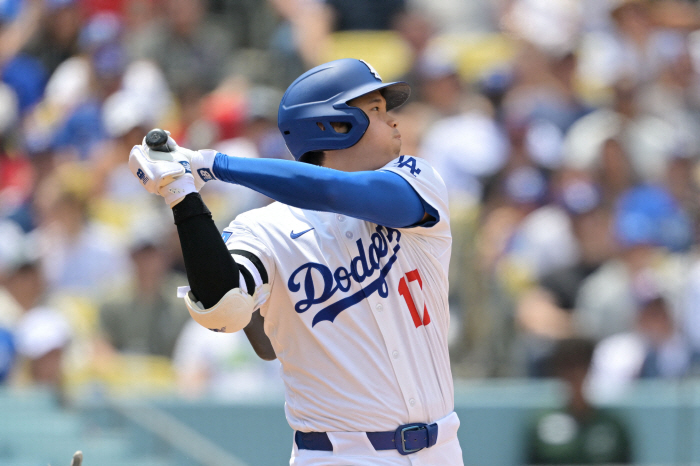 Everyone says they are promising as pitchers, but even as a batter, Superstar Game Texas' conviction Gwangju Kim Sung-joon and pitching are meaningless unless they are at a high level