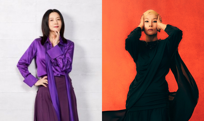 Hedda Gabler Lee Hye-young 'Lee Young-ae and 'Hedda' cannot be compared...'The actors and productions are different.'