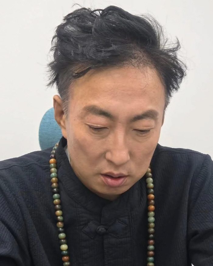 If you look at Park Myungsoo's short form, it's been 2-3 hours..It's an era where people who don't watch it succeed (radio show)