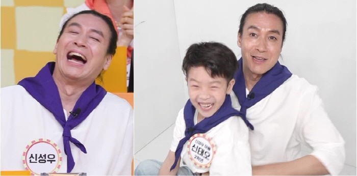 Im Yo-han ♥ Kim Ga-yeon is not retired..I appeared to correct the rumor