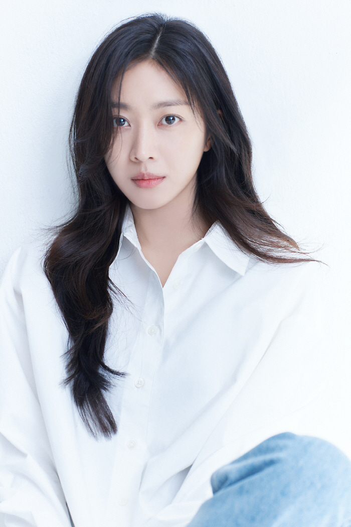  Tangeum Jo BoA. Filming with baby Jo BoA..Revealed as a married woman