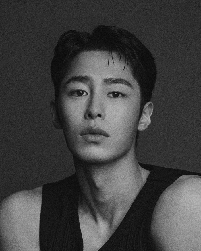  Tangeum Lee Jaewook's body fat percentage shot 5%..Harder action than divorce