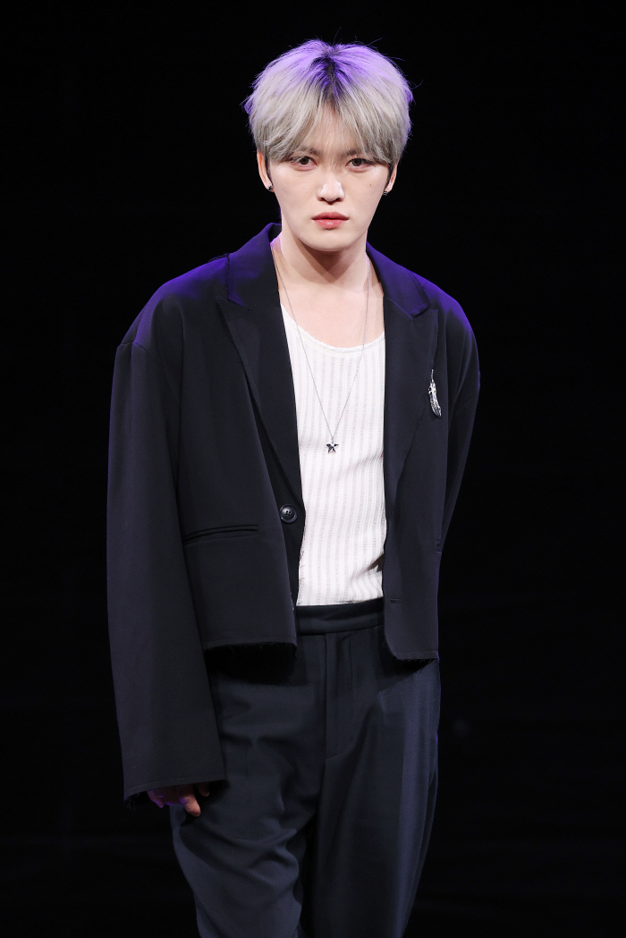 Is Kim Jaejoong an idol rock, a bad thing...Moon Heejun, open the door for the first generation
