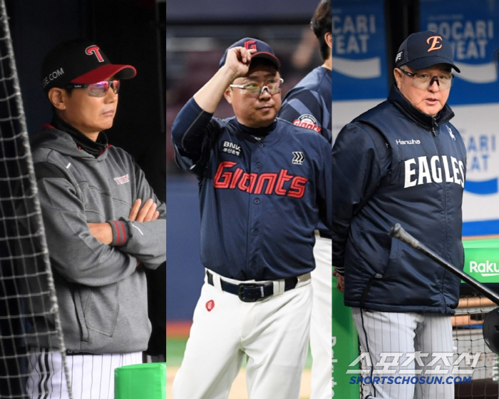 Is this for real? Lotte faces this week's crisis → Weekend LG's weekend Hanwha is coming to a fateful six-game series