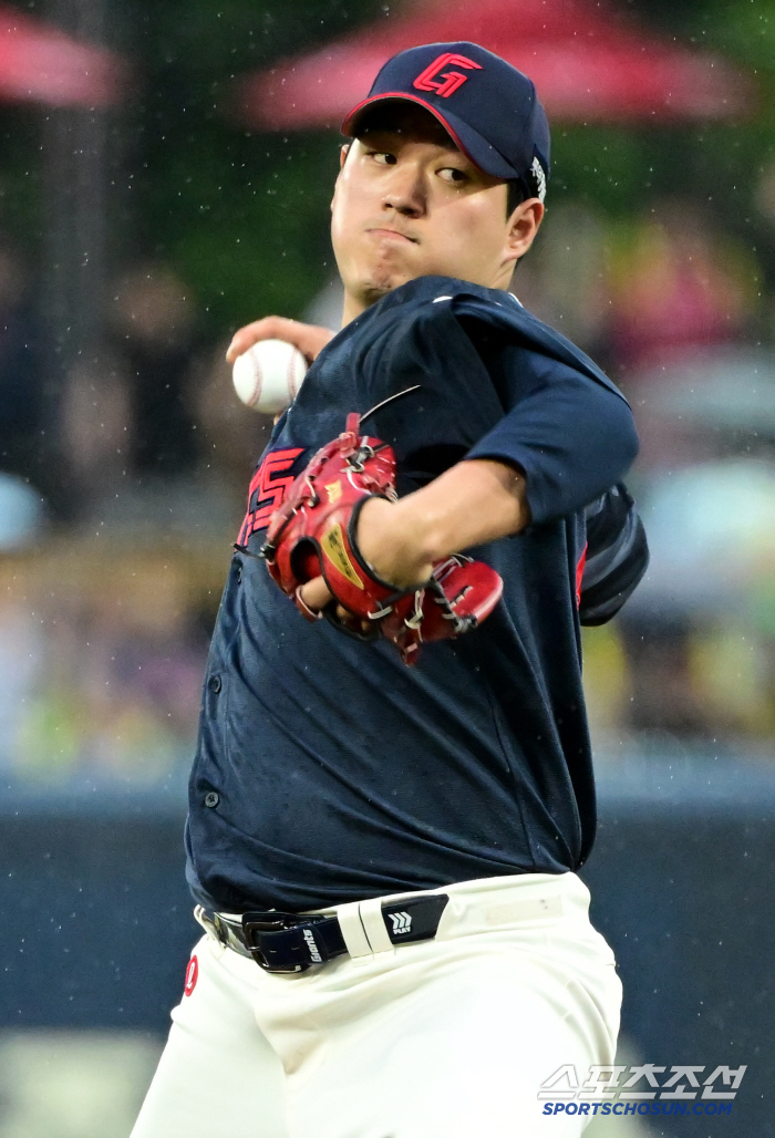 Is this for real? Lotte faces this week's crisis → Weekend LG's weekend Hanwha is coming to a fateful six-game series