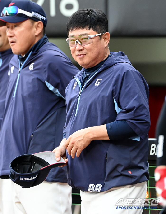 Is this for real? Lotte faces this week's crisis → Weekend LG's weekend Hanwha is coming to a fateful six-game series
