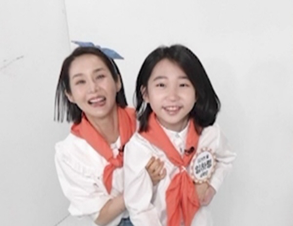 Kim Ga-yeon reveals ♥ Lim Yo-hwan's late daughter in bungeoppang...How similar they are (study and nolbu)