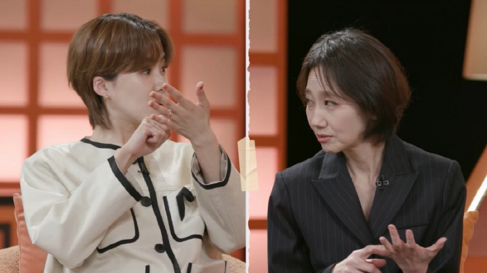 Lee Chan-won cut 1 inch, about 2.54 centimeters a day→Surprised by Marilyn Monroe's diet method (Celebrity soldier)