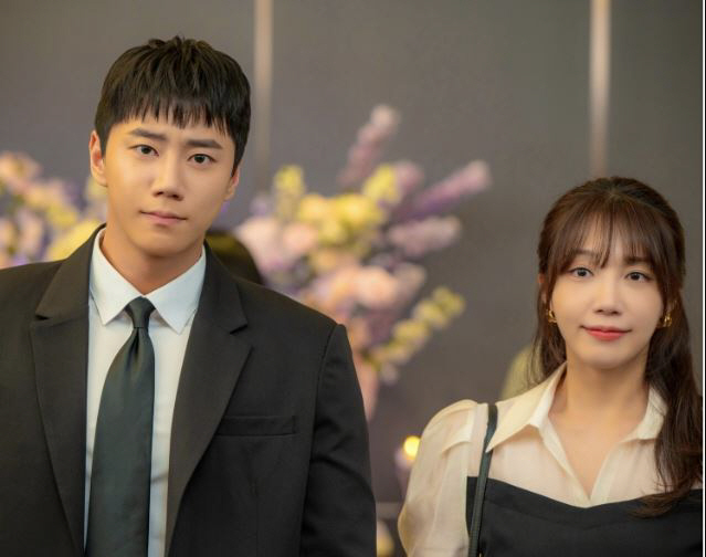 Lee Joon-young, ♥ You said you were comfortable filming with Jung Eun-ji…Showing off the special chemistry (2400 at the gym)