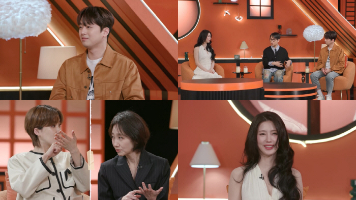 Miyeon as Marilyn Monroe, how pretty was she...I'm amazed that Chanwon Lee is reincarnated. (Secret of soldier Celeb)