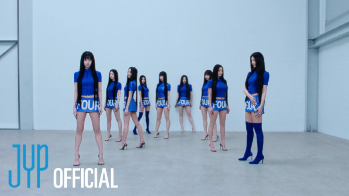 TWICE to Drop 4th Full-Length Album in July After Nearly 4 Years