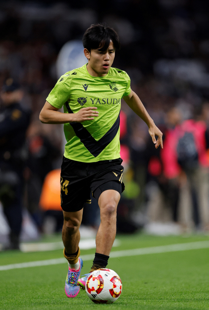 Oh, it's summer. Another ace transfer rumor. Which team is aiming for this time