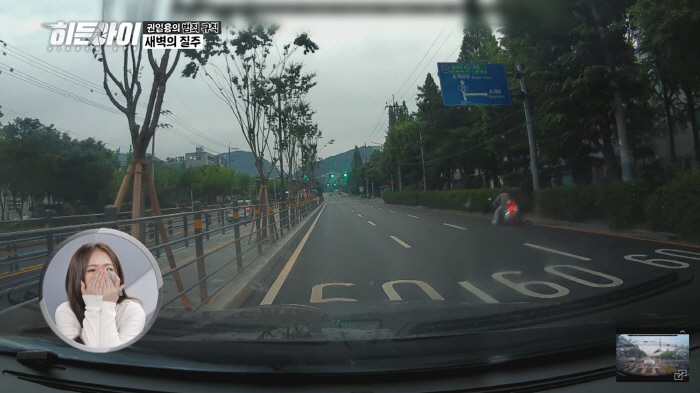 Soyou, the victim's wife, ran away → Even the extreme music cried at the hit-and-run criminal..That's murder