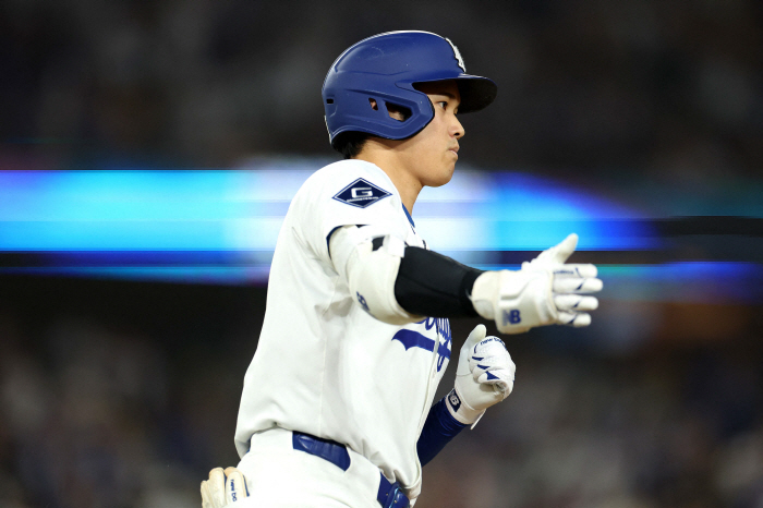 60 home runs, JUNG JOON! Ohtani's 17th shot of the season is 21 games faster than last yearSecond solo system in Jersey