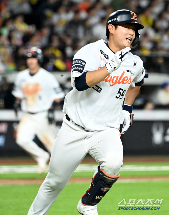 The advice given by the master to the second-tier catcher. The reason why all prospects should remember is that they are good at defense. Then you'll be the main player