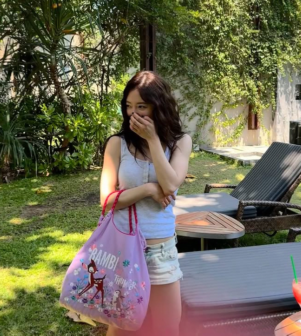  Kim Ji-won and Lee Se-young are going to win first place. There's still plenty of time