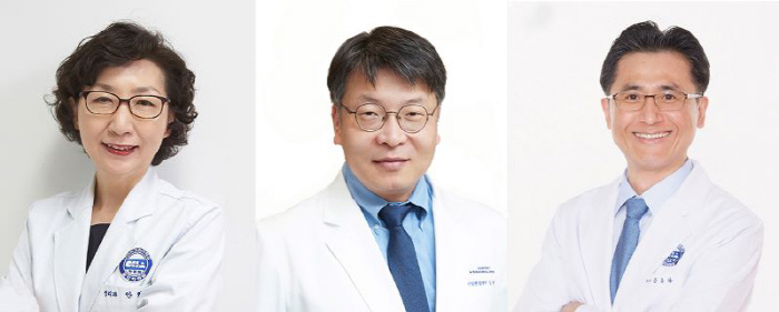 Bundang Cha Hospital Cancer Center selects a national project for advanced regenerative medical clinical research for patients with recurrent ovarian cancer