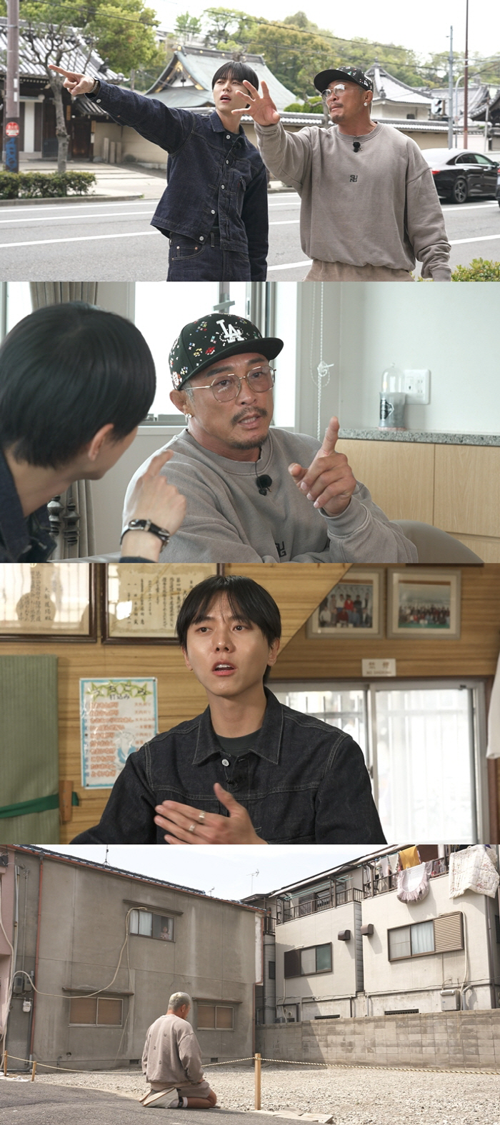 Choo Sung-hoon and ♥Yano Shiho are scheduled to appear together. 'Now they say I'm going to go out, too.' (Holmes)