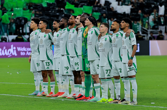 Delinquency of transfer fee → second time...This team is the champion? Jeonbuk Wins Final Dispute With Al-Ahli