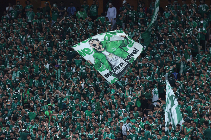 Delinquency of transfer fee → second time...This team is the champion? Jeonbuk Wins Final Dispute With Al-Ahli
