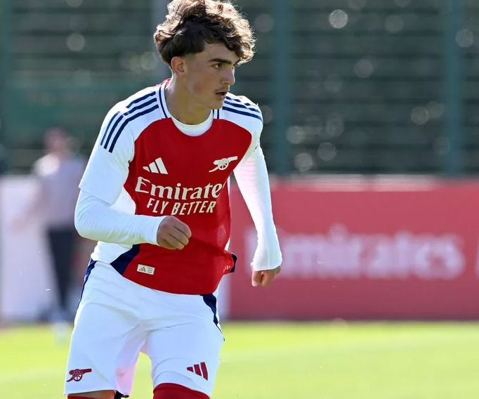 The EPL version of Lamine Yamal is here! Crazy talent who is 3 years younger than Yang Min-hyuk will join the EPL's first team from the upcoming season