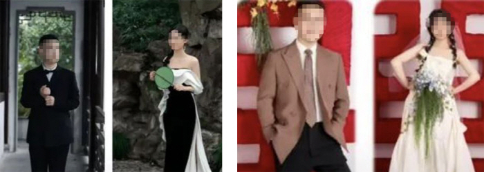 Fired Civil Servants Caught Trying To Marry Two Women In One Week