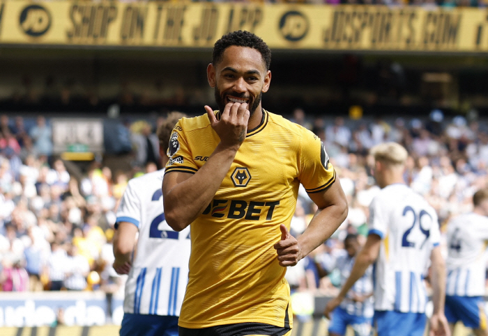 HERE WE GO1 TIER Reporter Acknowledged! Hwang Hee-chan's teammate is in the final stage of negotiations over the impending transfer to Manchester United