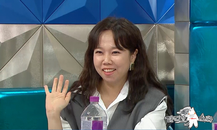 Hong Hyun-hee ♥ Jason revealed rumors of his family's immigration abroad. There was a misunderstanding in the community (Ras)