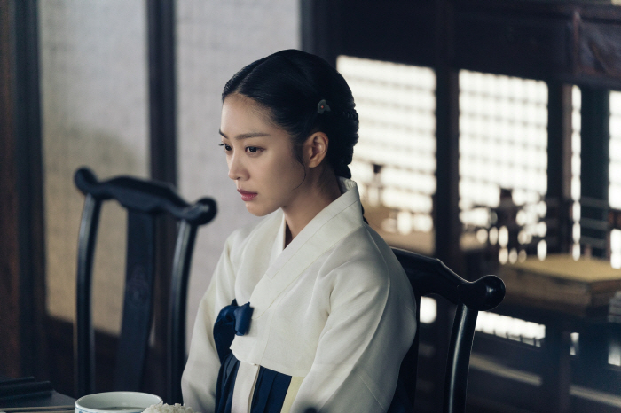 ♥ I cried and laughed at Jo Bo-ah's emotional line toward Lee Jae-wook..a great effort to bring out the precious metal