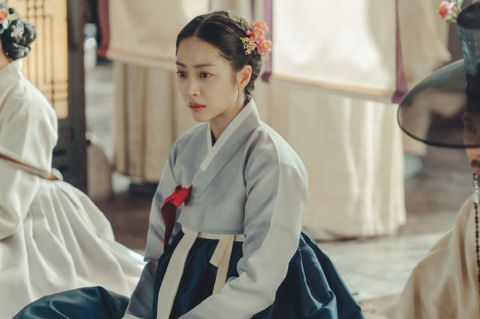 ♥ I cried and laughed at Jo Bo-ah's emotional line toward Lee Jae-wook..a great effort to bring out the precious metal