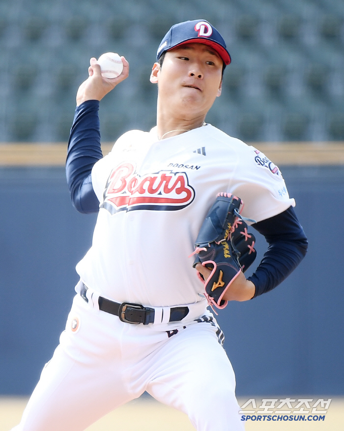 I heard they started throwing bullpens.. Kwak Bin and Hong Gun-hee can come in May → Returning operation delayed What's going on