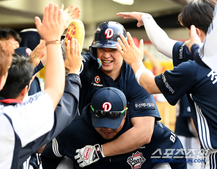 I heard they started throwing bullpens.. Kwak Bin and Hong Gun-hee can come in May → Returning operation delayed What's going on