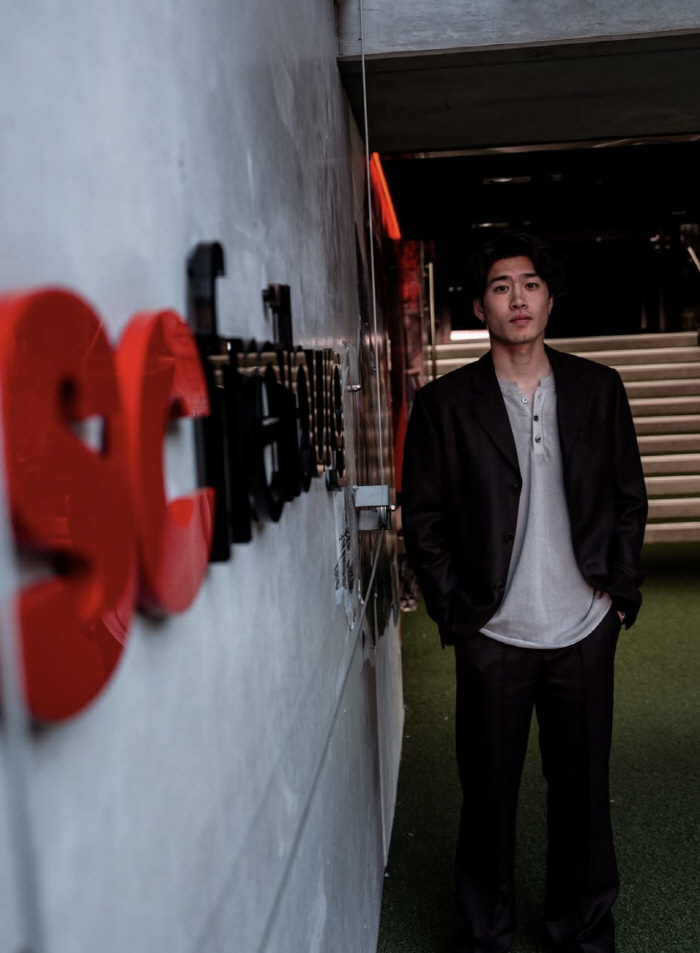 Japanese soccer is amazing again! Born in 2001, the next-generation ace is a substitute for the big league