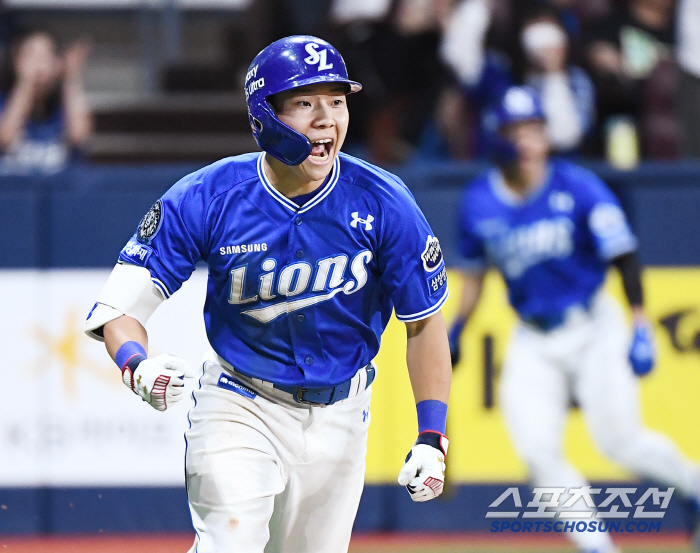 Kim Ji-chan's dramatic final hit in the 11th inning of extra time is so difficult, Samsung escaped three consecutive wins to the lowest Kiwoom 