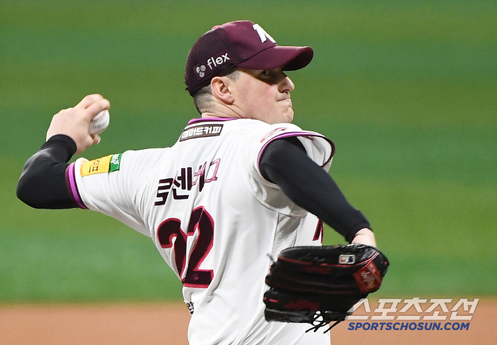 Kim Ji-chan's dramatic final hit in the 11th inning of extra time is so difficult, Samsung escaped three consecutive wins to the lowest Kiwoom