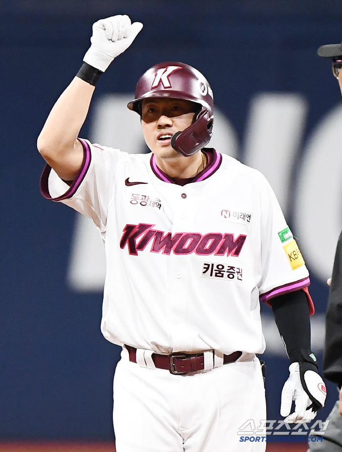 Kim Ji-chan's dramatic final hit in the 11th inning of extra time is so difficult, Samsung escaped three consecutive wins to the lowest Kiwoom