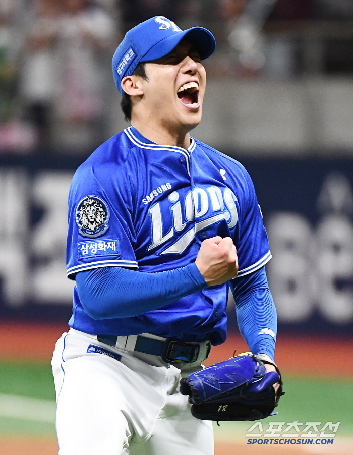 Kim Ji-chan's dramatic final hit in the 11th inning of extra time is so difficult, Samsung escaped three consecutive wins to the lowest Kiwoom