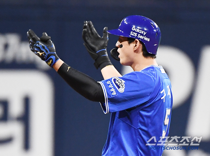 Kim Ji-chan's dramatic final hit in the 11th inning of extra time is so difficult, Samsung escaped three consecutive wins to the lowest Kiwoom