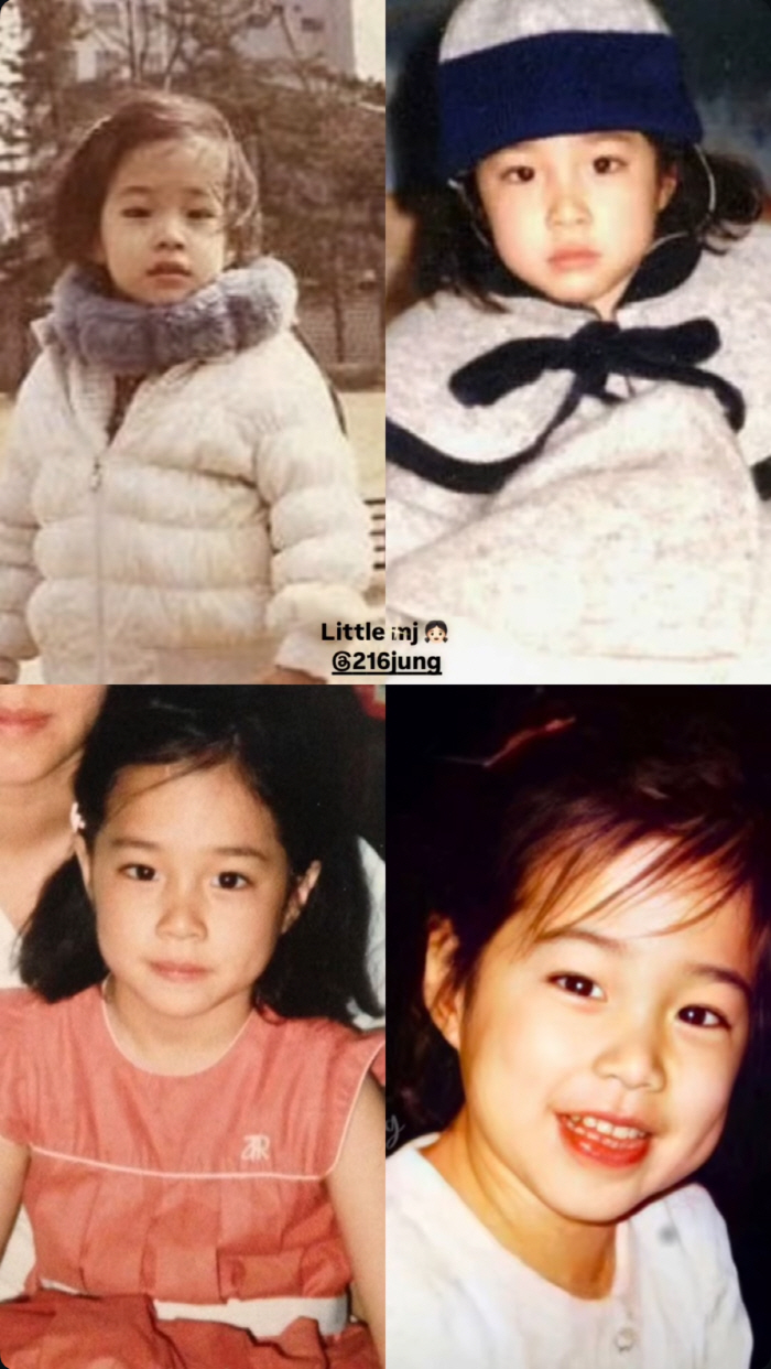 Lee Byung-hun ♥ Lee Min-jung revealed his childhood..You look exactly like your son, Junhoo