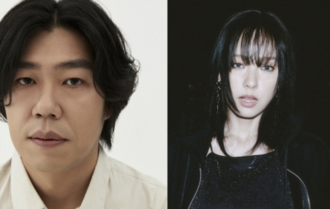 Lee Hyo-ri ♥ Lee Sang-soon couple, 200 million hearts..He helped to become a young man who is preparing for self-reliance. 