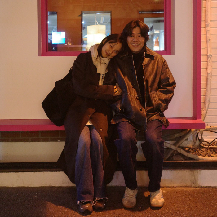 Lee Hyo-ri ♥ Lee Sang-soon couple donated 200 million won for young people preparing for self-reliance