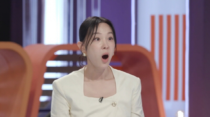 Lee Ji-hye is cruel more than anger demon... 3 Disguised Fake Murder Contingent Claims Surprised