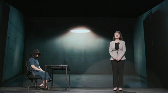 Lee Ji-hye is cruel more than anger demon... 3 Disguised Fake Murder Contingent Claims Surprised