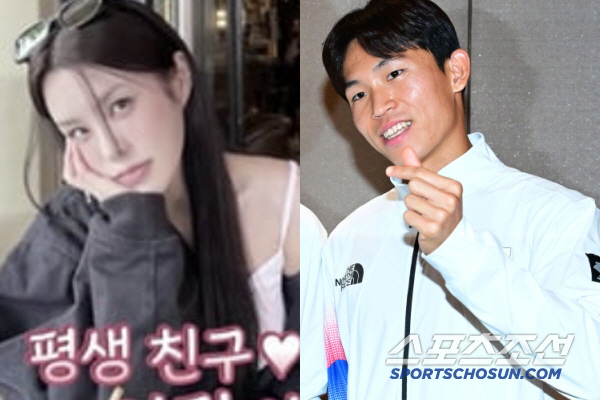 Lee Kwang-ki's daughter, who resembles Son Ye-jin, is rumored to marry soccer player Jung Woo-young in June