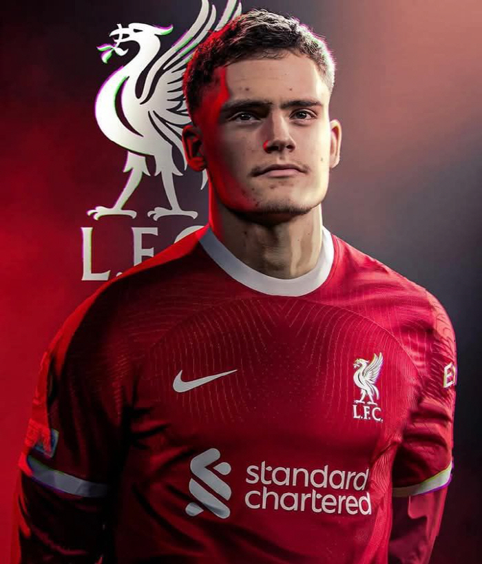 Liverpool is crazy! BBC Manchester City to Give Up Germany's Best Talent in an All-Time bid for a total of 470 billion won