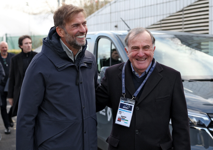 The news of the greatest shock ever! Liverpool manager Klopp returns to the manager's post...AS Roma Remains Top Of Serie A