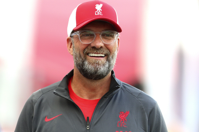 The news of the greatest shock ever! Liverpool manager Klopp returns to the manager's post...AS Roma Remains Top Of Serie A