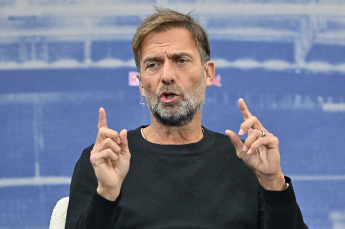 The news of the greatest shock ever! Liverpool manager Klopp returns to the manager's post...AS Roma Remains Top Of Serie A