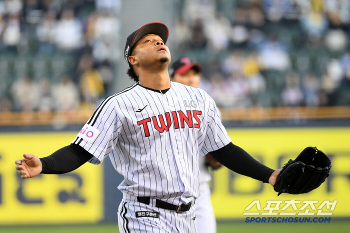 No hit in 6 innings → Thigh injury → 2nd team 150km El Dong-won's comeback count count. I'll be back in the first place